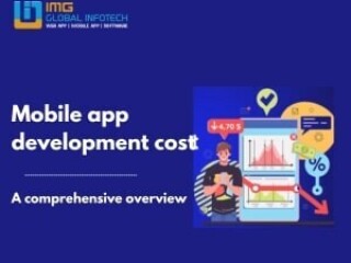 Cost to Develop a Mobile App for Startups/Enterprises Business in 2024