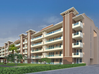 Nirala Aspire Low Rise Phase IV Sector 16, Greater Noida