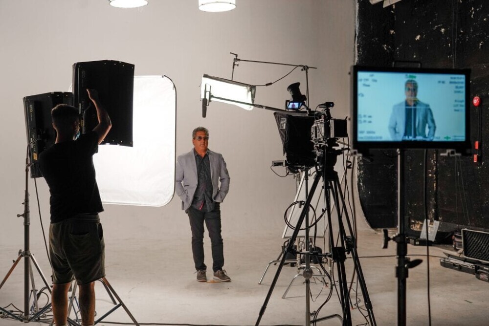 Video Production and Corporate Film Company in Toronto