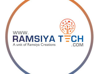 Ramsiya Tech Digital Marketing Agency in Rohini, West Delhi