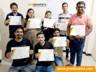 ProiDeators Digital Marketing Postgraduate In Navi Mumbai