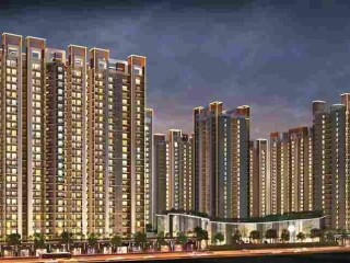 Fusion The Rivulet 3 & 4 BHK Flat Sale in Greater Noida