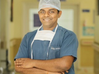 Best Orthopedic Doctor and Surgeon in Ranchi