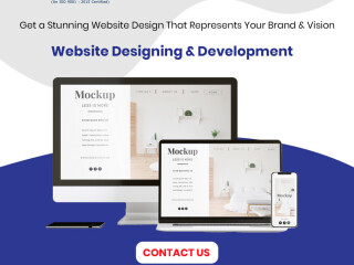 Web Design Company in Hyderabad