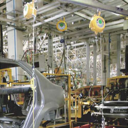 spring-balancer-company-in-india
