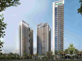 Eldeco La Vida Bella Flat Sale in Sector 12 Greater Noida