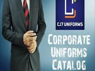 Corporate Uniform Companies In Chennai