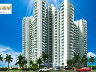 Ild Grand Sector 37c Gurgaon