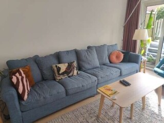 Custom IKEA Sofa Covers - Stylish & Durable Options at NorseMaison