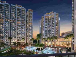 ACE Terra 3/4 BHK Apartments Resale in Greater Noida