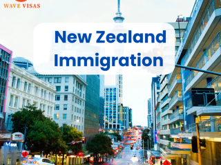 Wave Visas - New Zealand Immigration Services & Visa Experts