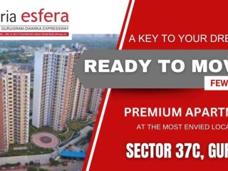 Imperia Esfera Sector 37c Gurgaon