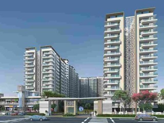 Elite X 3 BHK Residential Apartment Resale in Greater Noida