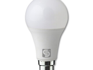 Motion Sensor Bulb