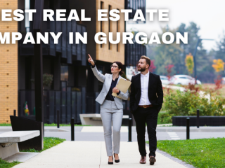 Best Real Estate Company In Gurgaon