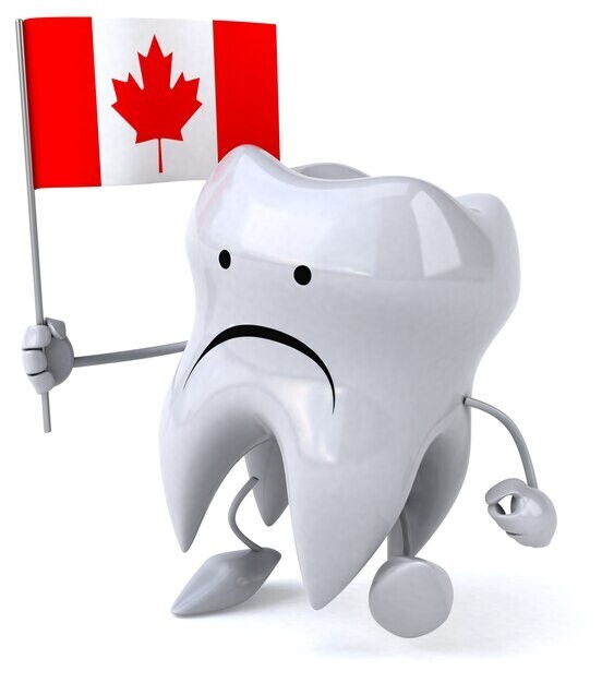 Affordable Wisdom Teeth Removal in Toronto for a Pain-Free Recovery