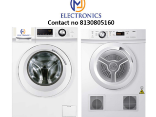 HM Electronics Washing Machine manufacturers.