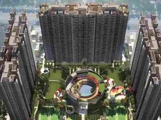 Palm Olympia Phase 2 Apartment Sale in Greater Noida