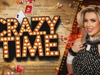 "Crazy Time Live: The Ultimate Gaming Experience on Khelraja"