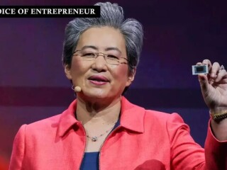 **Lisa Su: Time's 2024 CEO of the Year and AMD's Leader**