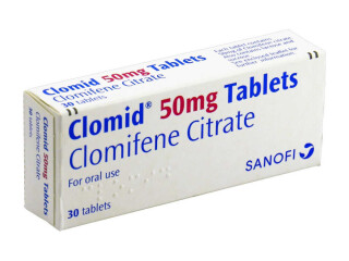 Buy Clomid Online – Buy Clomiphene Tablet Online - Clomid With 20% OFF