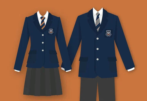 School Uniforms Supplier In Chennai, India