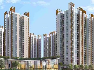 Fusion The Brook Apartment Resale in Greater Noida