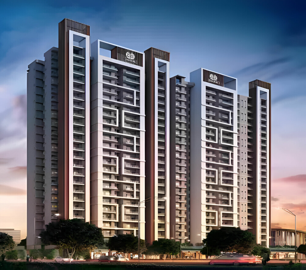 Fusion Homes Apartment Resale in Greater Noida