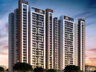 Fusion Homes Apartment Resale in Greater Noida