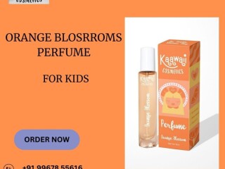 Orange Blossoms Perfume online In Mumbai