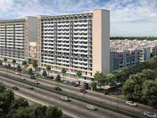 Nimbus The Palm Village Apartment Sale in Greater Noida