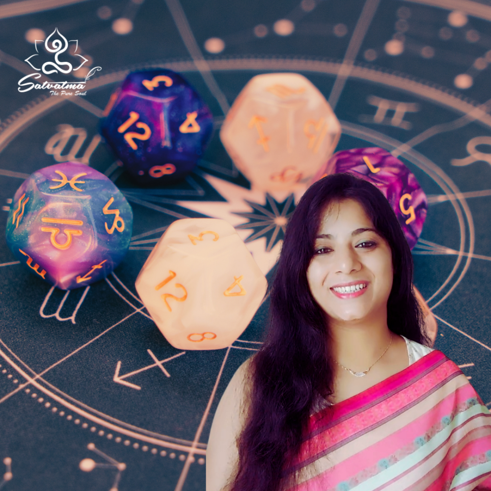 Shagun K Singh Best numerologist in Delhi NCR