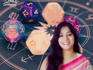 Shagun K Singh Best numerologist in Delhi NCR