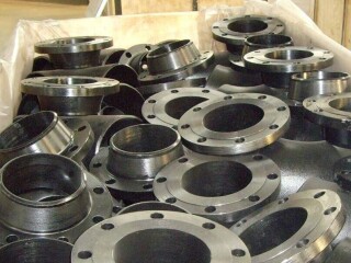 Discover Special Deals on Superb Ss Flanges