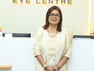 Dr Seema Behl