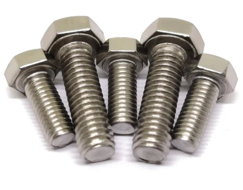 Grab Excellent Quality Bolts at Reasonable Prices!