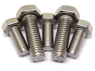 Grab Excellent Quality Bolts at Reasonable Prices!