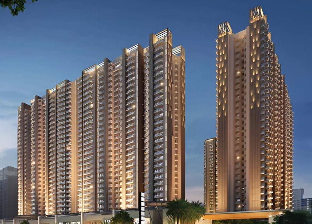 Sam Palm Olympia Phase 2 Apartment Sale in Greater Noida