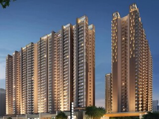 Sam Palm Olympia Phase 2 Apartment Sale in Greater Noida