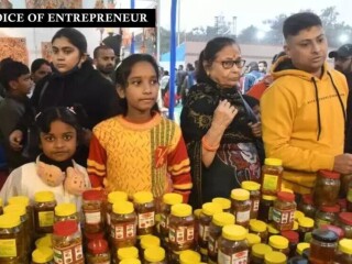 **Saras Mela: Women Entrepreneurs Shaping Futures**