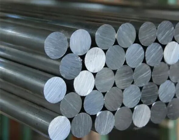 purchase-best-qualityduplex-steel-f53-round-bars-in-india
