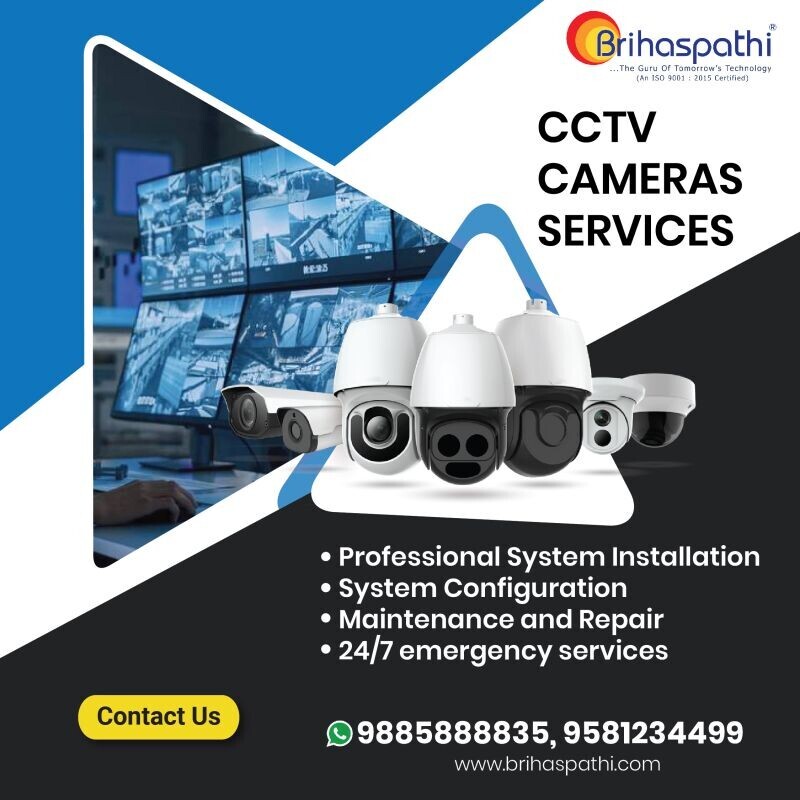 Cctv cameras dealers in visakhapatnam