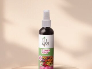 Pot & Bloom Sprays: Nourish Your Green Haven