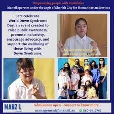 Best Special Needs Schools In Sharjah