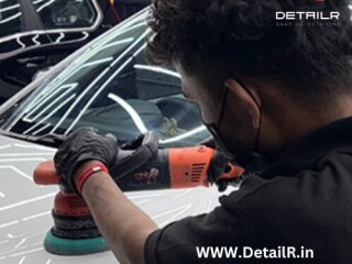 Teflon Coating Services in Hyderabad | Detailr