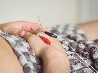 Feel Better with Professional IMS/Dry Needling Services