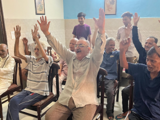 Dua Old Age Home: Redefining Senior Care Services