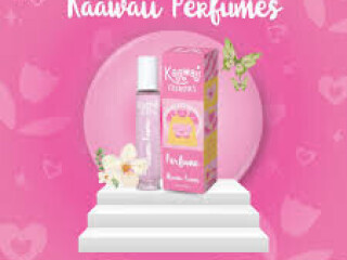 Buy Flower Power Perfume For Kids