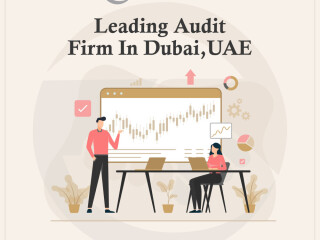 Top Auditing Service In Dubai, UAE- AMCA Auditing