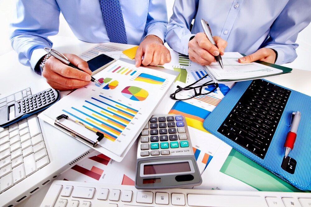 Bookkeeping Services Adelaide